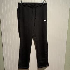 Nike Sportswear Dark Gray Sweatpants NEW Mens Large